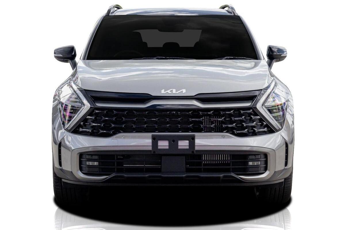 2024 Kia Sportage GT-Line Auto AWD MY25 image 2
