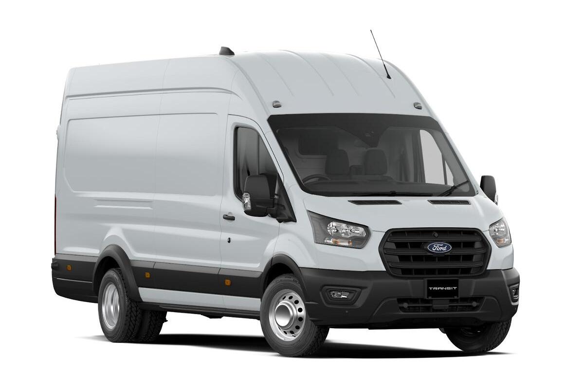 2025 Ford Transit 430E VO Auto MY25.50 image 1