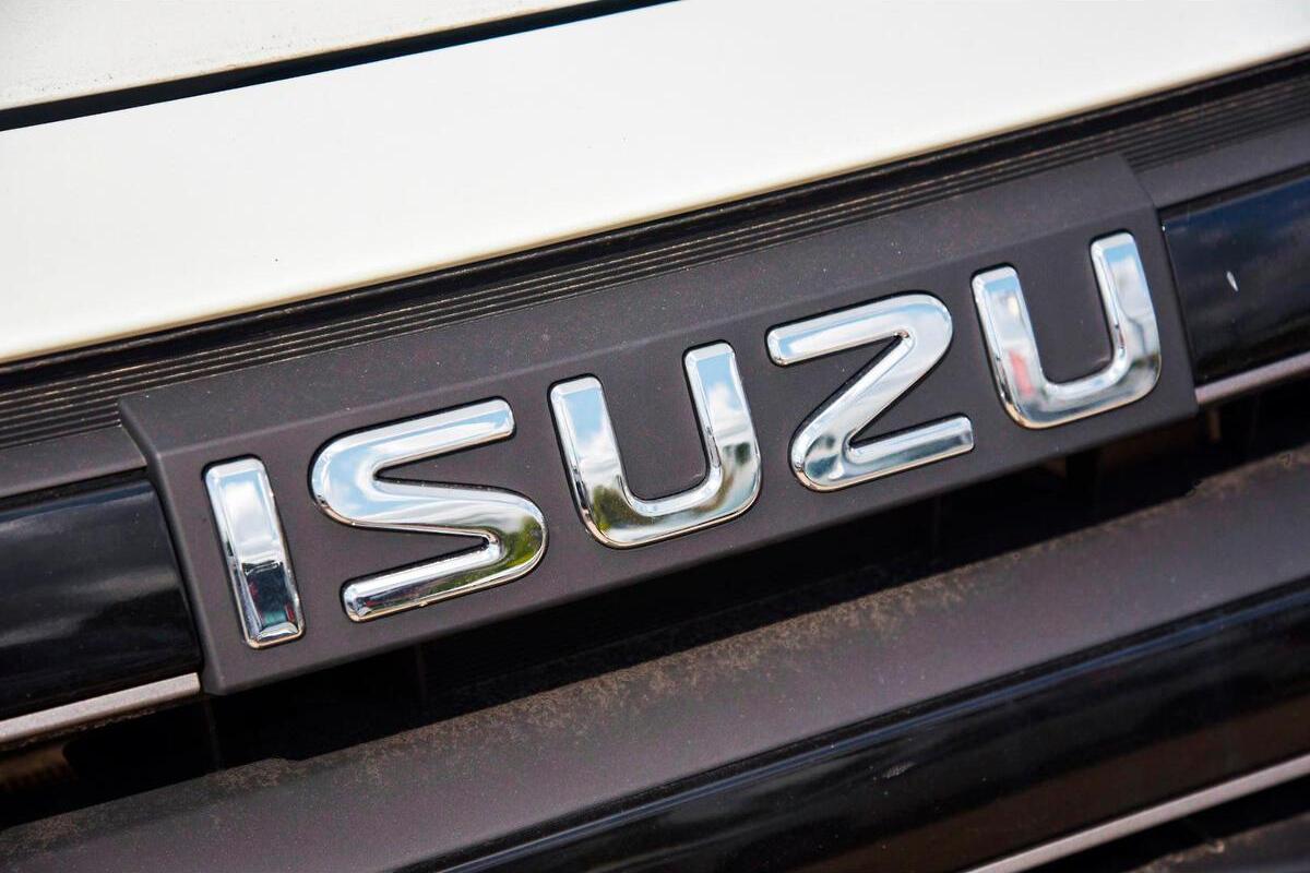 2024 Isuzu D-MAX LS-M Auto 4x4 MY24 image 11