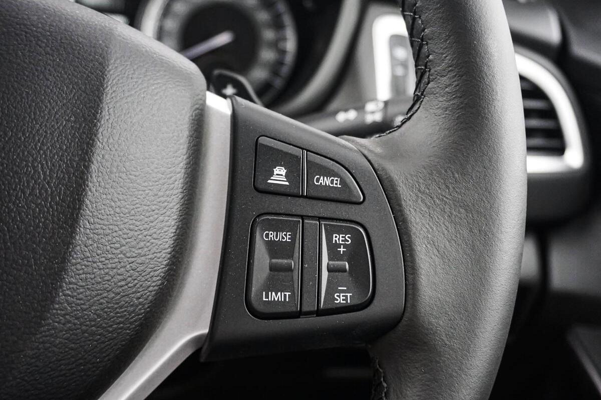 2024 Suzuki S-Cross Plus Auto image 15