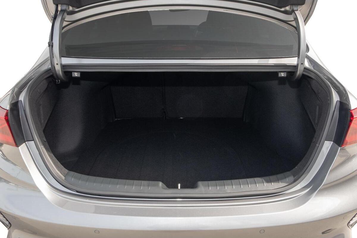 2024 Kia Cerato Sport Auto MY24 image 10