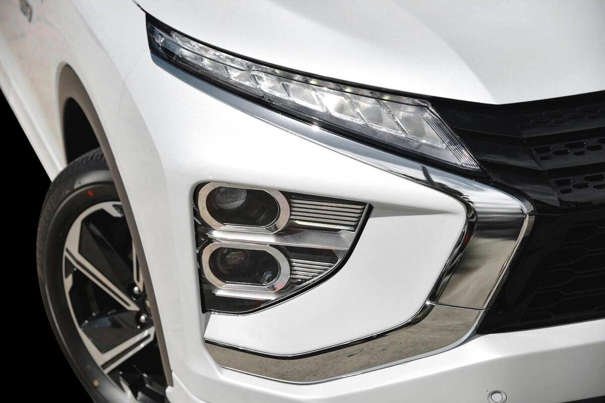 2024 Mitsubishi Eclipse Cross PHEV Exceed YB Auto AWD MY24 image 19