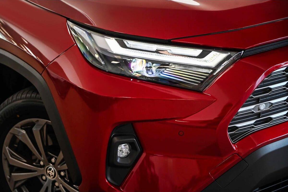 2024 Toyota RAV4 GXL Auto 2WD image 18