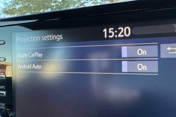 2021 Toyota Corolla Sedan Hybrid Ascent Sport image 20