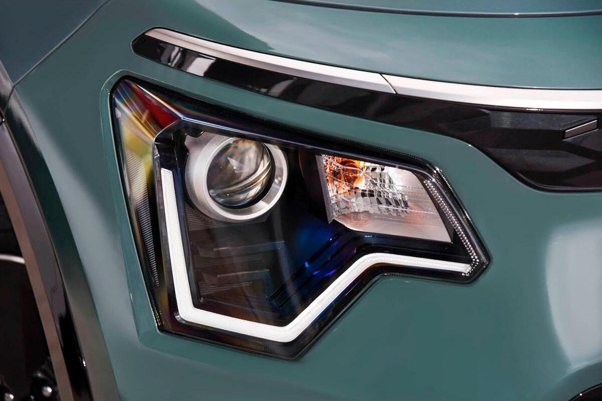 2024 Kia Niro EV S Auto 2WD MY25 image 18