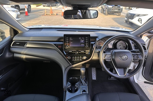2022 Toyota Camry Ascent image 21