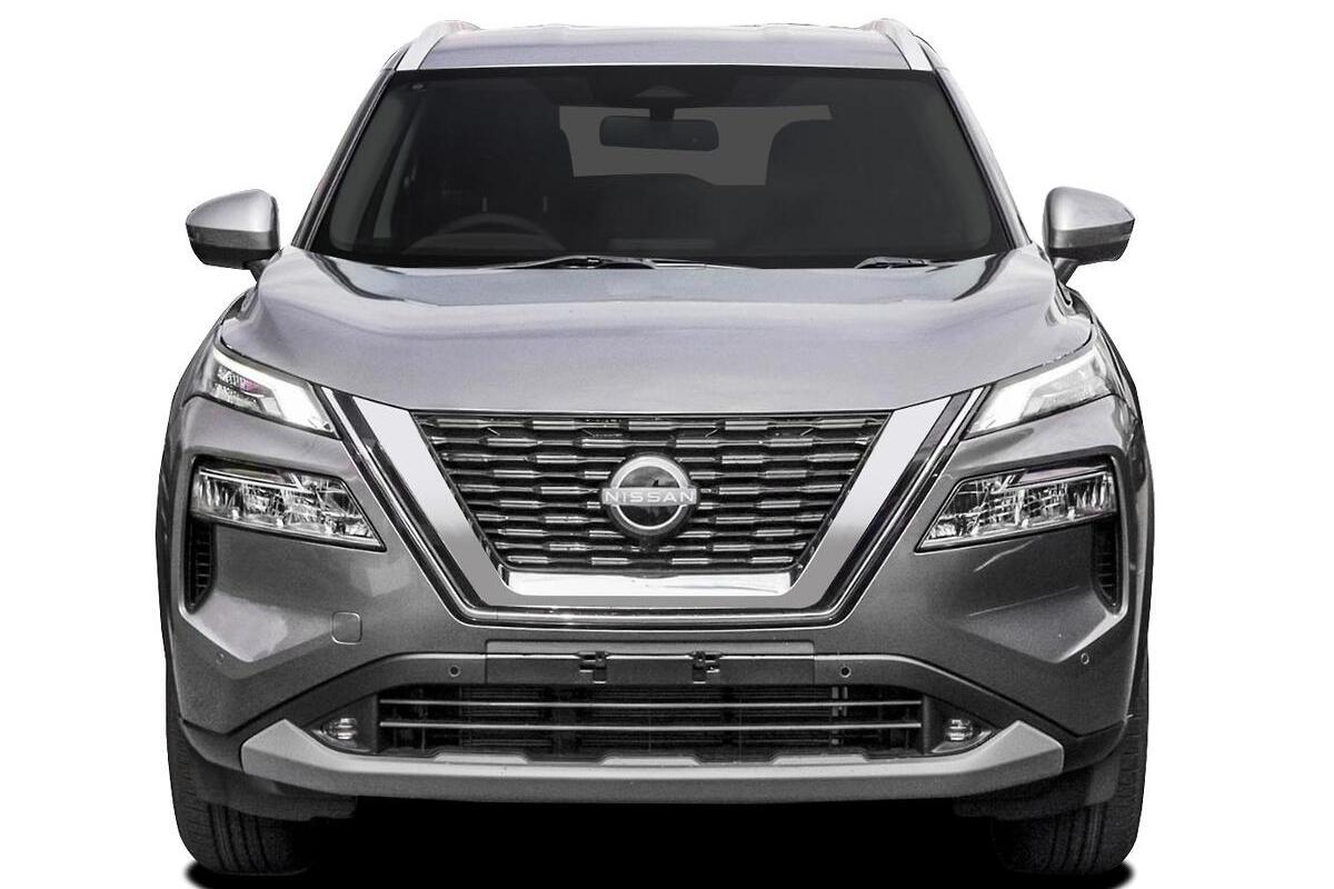 2024 Nissan X-TRAIL ST-L T33 Auto 4WD MY25 image 2