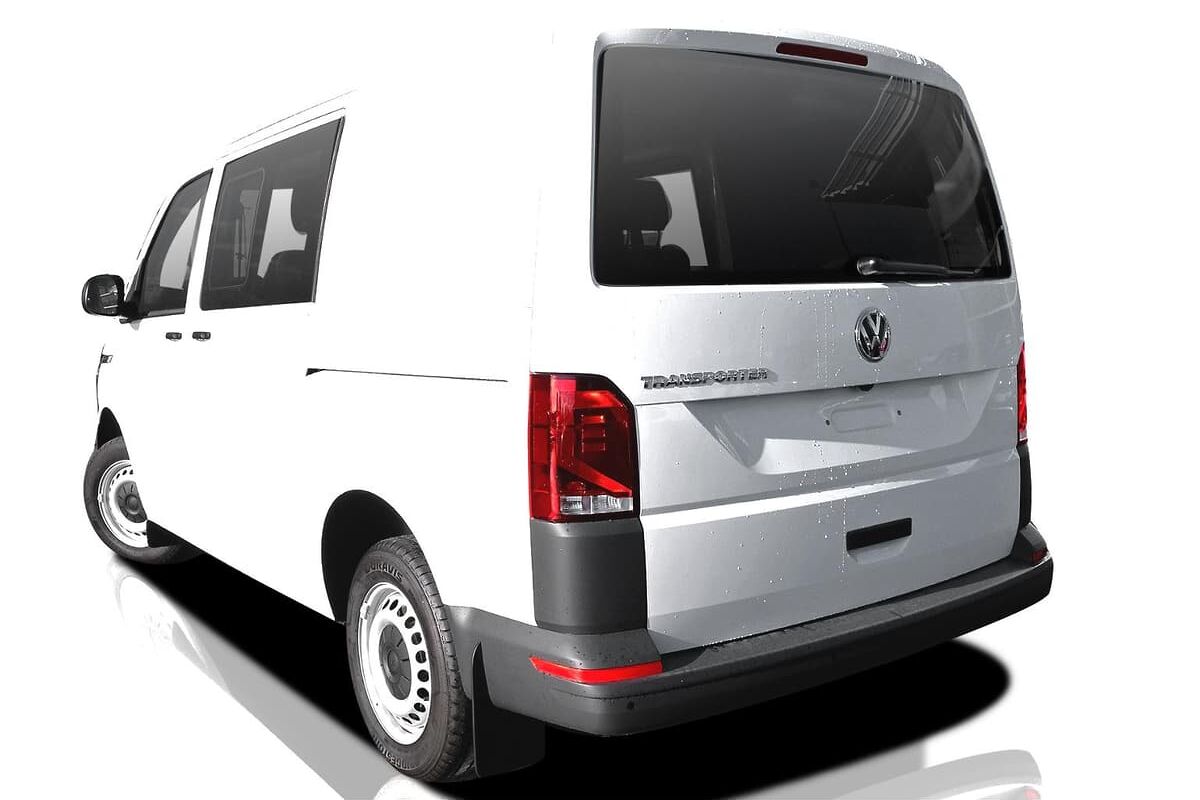 2024 Volkswagen Transporter TDI340 T6.1 SWB Auto MY24 image 4