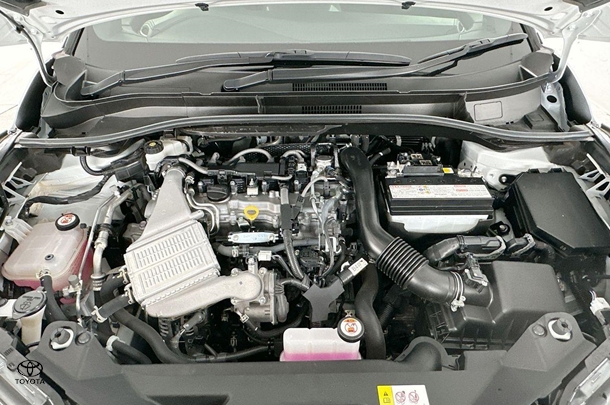 2023 Toyota CH-R GXL-2WD image 23