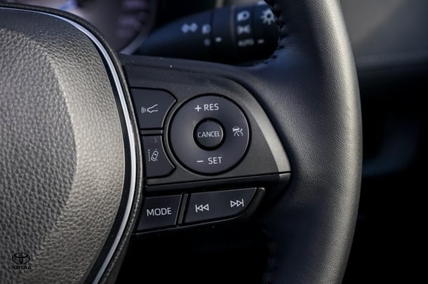 2022 Toyota Rav4 Hybrid GXL AWD image 12
