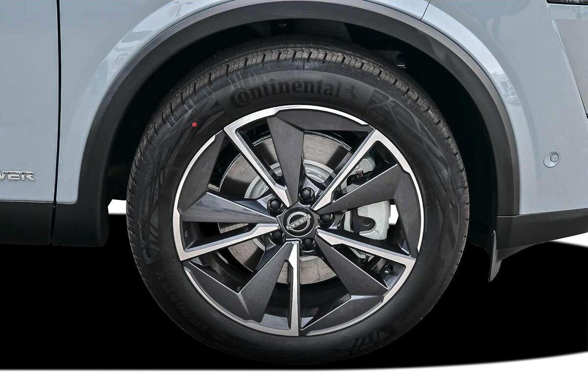 2024 Nissan QASHQAI TI e-POWER J12 Auto MY24 image 19