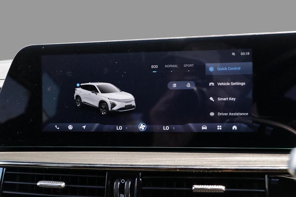 2025 Chery OMODA E5 EX Auto MY24 image 14