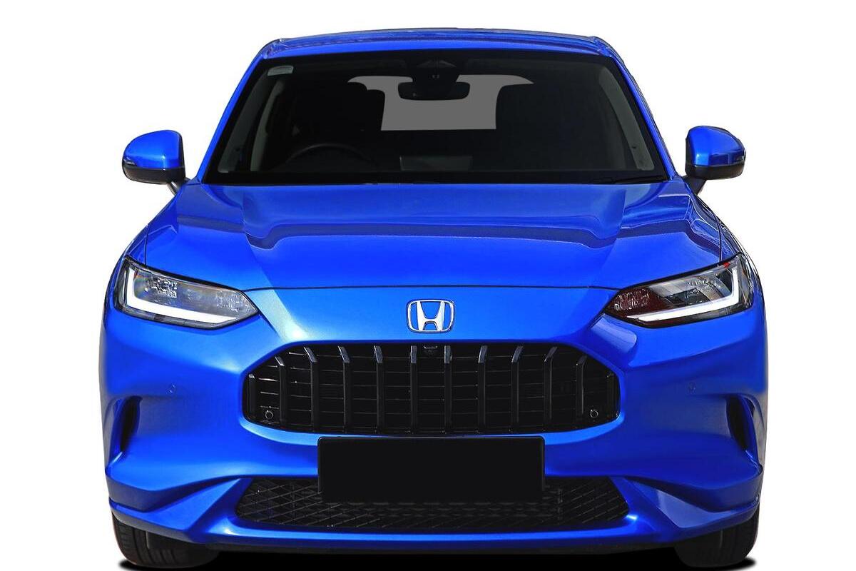 2024 Honda ZR-V VTi LX Auto MY24 image 2