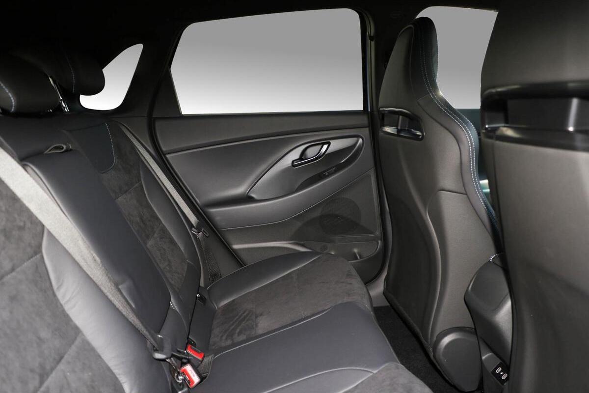 2024 Hyundai i30 N Premium Auto MY25 image 9