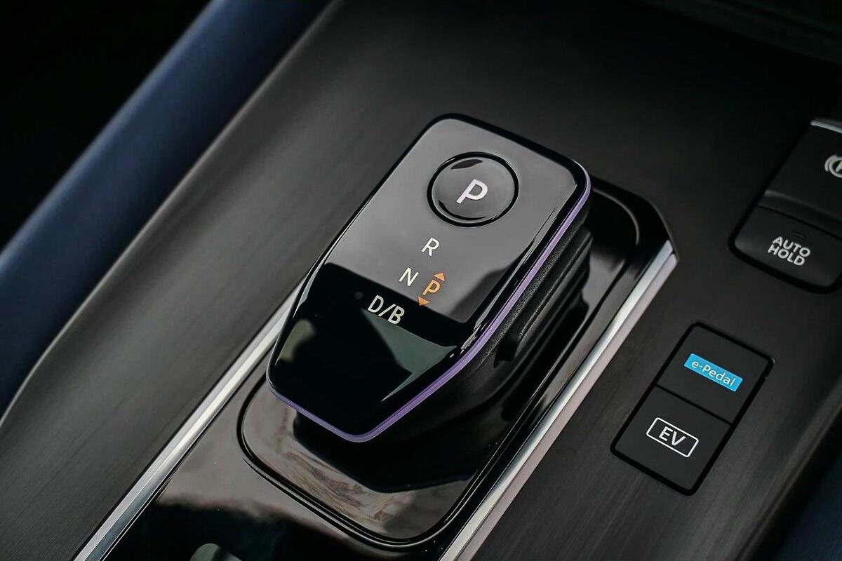 2024 Nissan QASHQAI TI e-POWER J12 Auto MY24 image 12