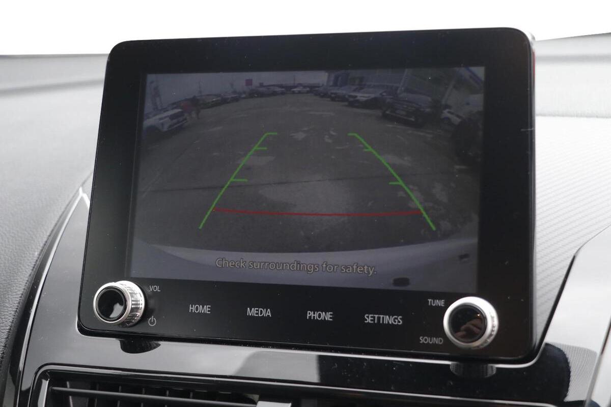 2025 Mitsubishi Eclipse Cross PHEV ES YB Auto AWD MY24 image 13