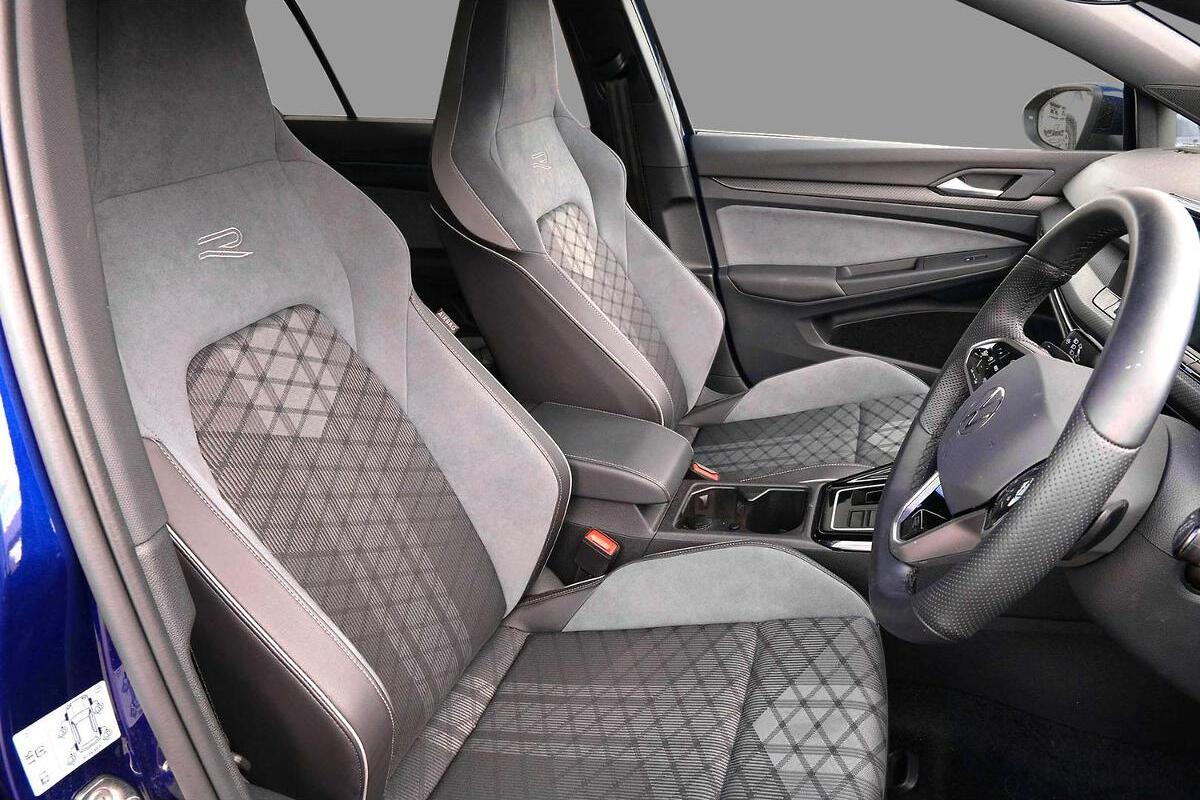 2024 Volkswagen Golf 110TSI R-Line 8 Auto MY24 image 6