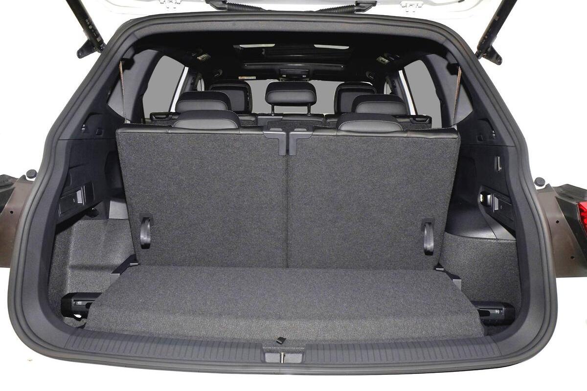 2024 Volkswagen Tiguan 162TSI R-Line Allspace 5N Auto 4MOTION MY24 image 8