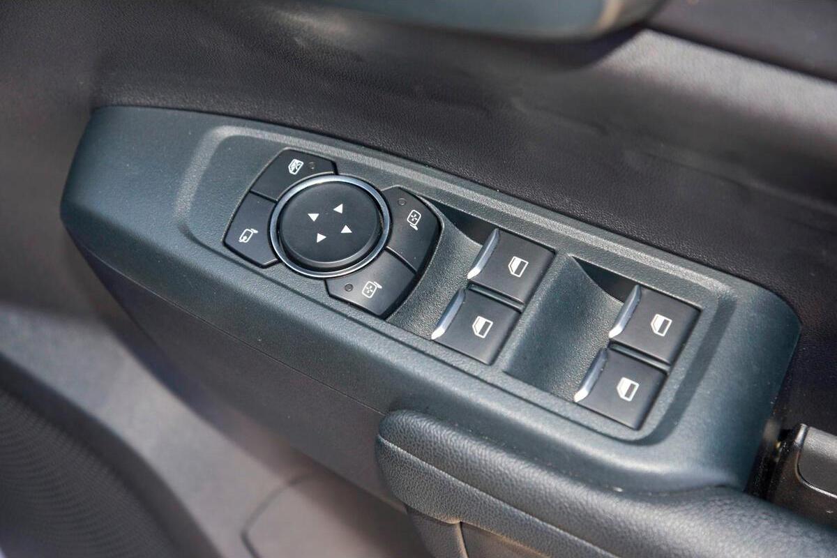 2025 Ford Ranger XLS Auto 4x4 MY25.25 Double Cab image 14