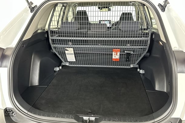 2020 Toyota Rav4 Hybrid GX-2WD image 35