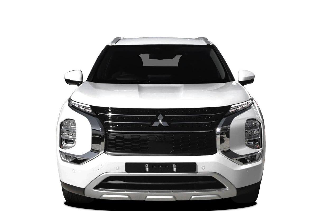 2024 Mitsubishi Outlander Aspire ZM Auto AWD MY24 image 2