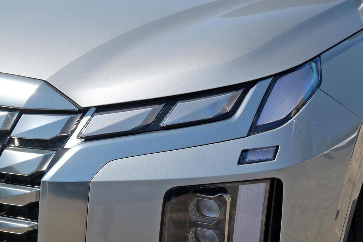 2024 Hyundai Palisade Calligraphy Auto AWD MY25 image 17