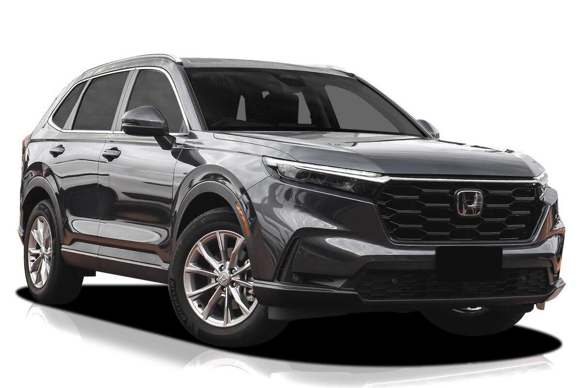 2024 Honda CR-V VTi L Auto AWD MY24