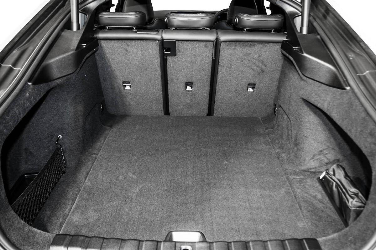 2024 BMW i4 M50 G26 Auto AWD image 12