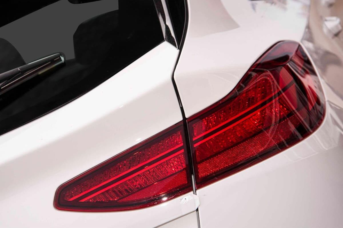 2024 Kia Cerato Sport+ Auto MY24 image 21