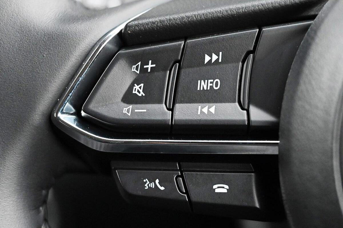 2024 Mazda CX-5 G25 Maxx Sport KF Series Auto FWD image 13