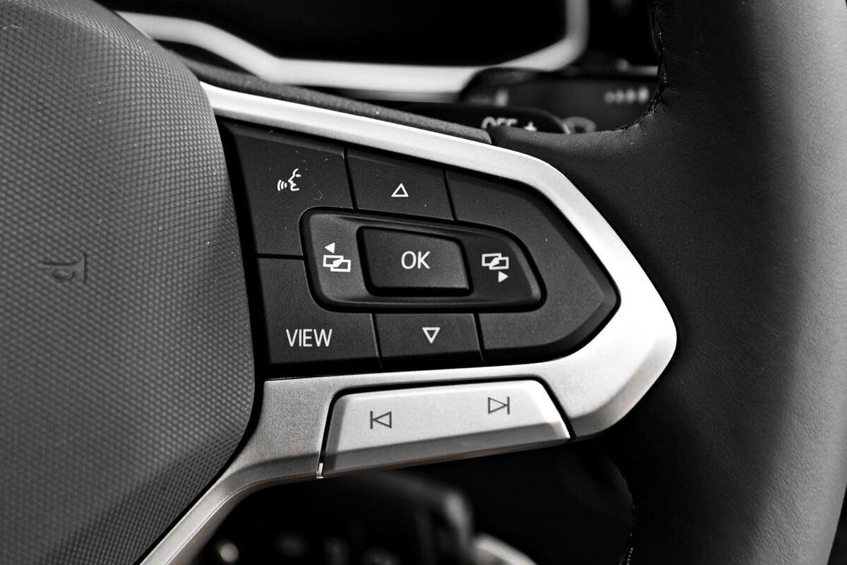 2024 Volkswagen Polo 85TSI Style AE Auto MY24 image 16