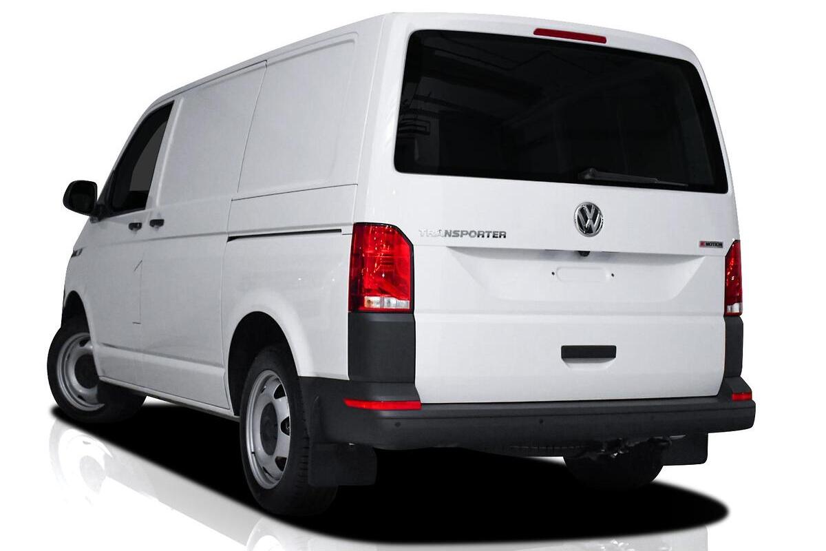 2024 Volkswagen Transporter TDI450 T6.1 SWB Auto 4MOTION MY24 image 4