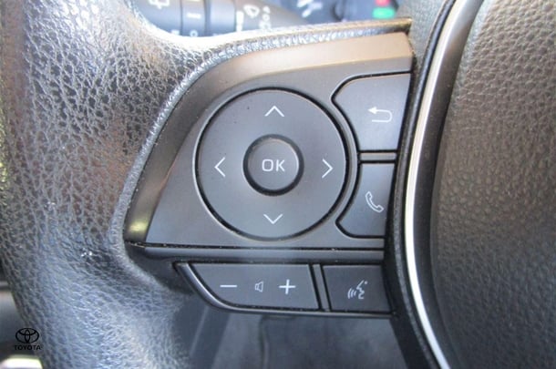 2019 Toyota Corolla Ascent Sport image 19