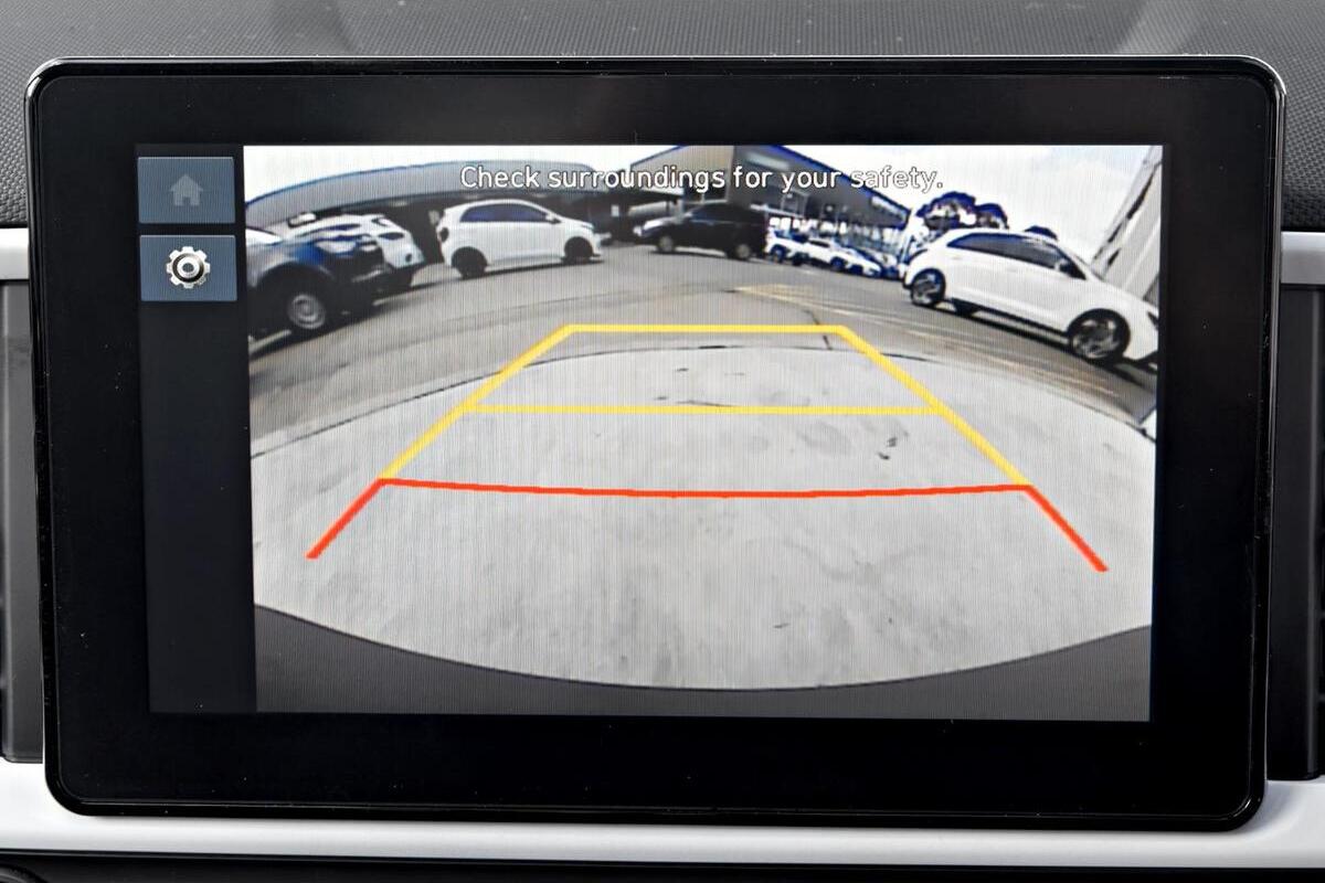 2024 Hyundai Venue Active Auto MY24 image 11