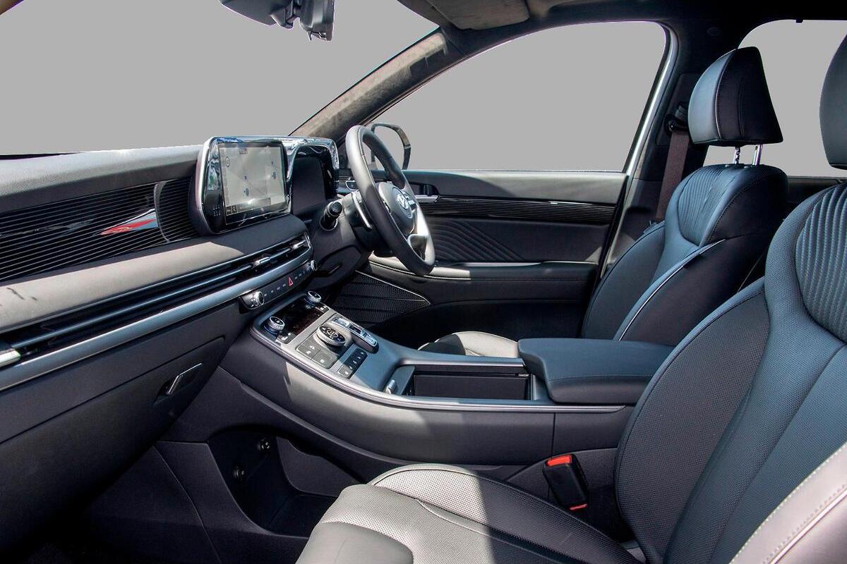 2024 Hyundai Palisade Calligraphy Auto AWD MY25 image 7