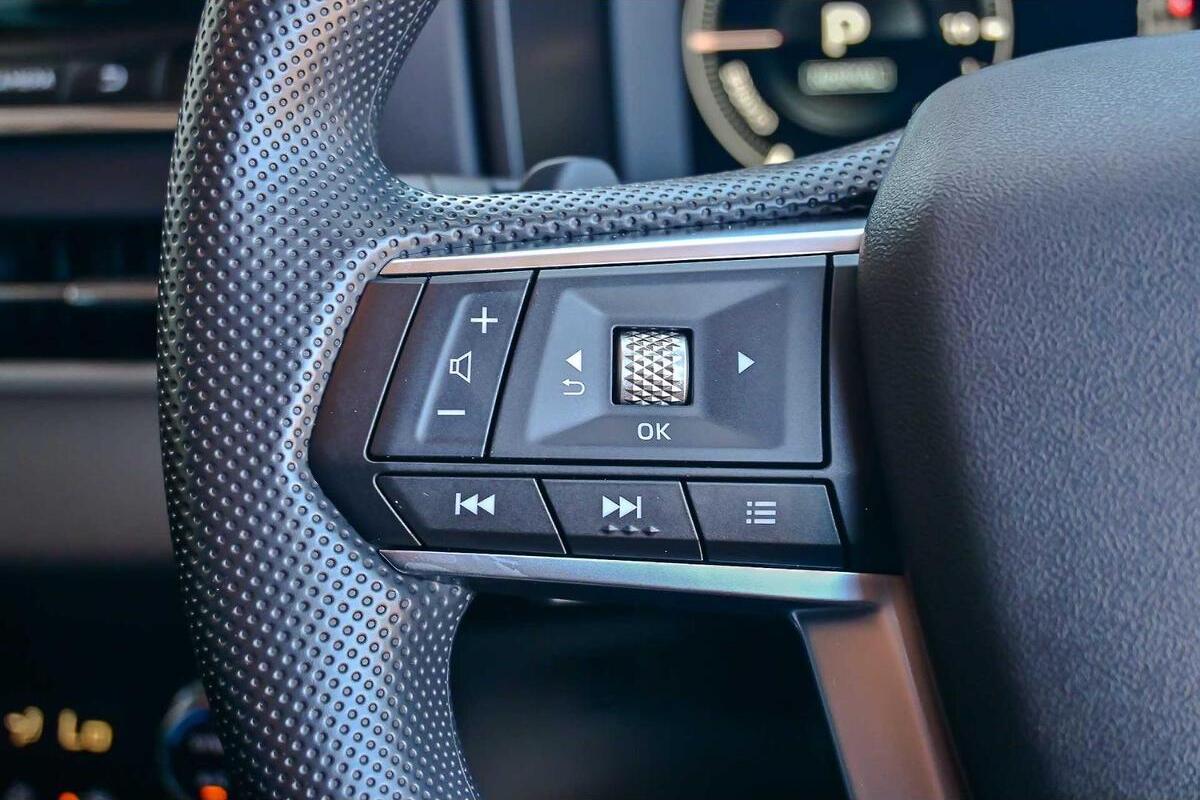 2024 Mitsubishi Outlander PHEV ES ZM Auto AWD MY24 image 18