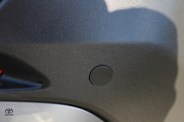 2021 Toyota RAV4 Hybrid GXL-2WD image 17