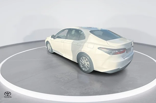 2021 Toyota Camry Hybrid Ascent image 6