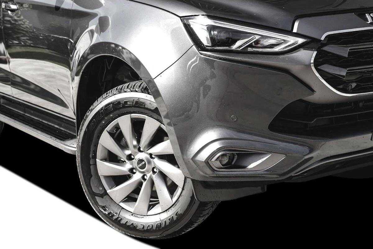 2024 Isuzu MU-X LS-U Auto 4x2 MY24 image 17