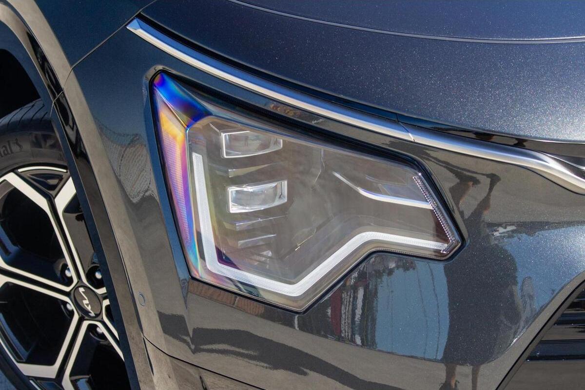 2024 Kia Niro HEV GT-Line Auto 2WD MY25 image 14