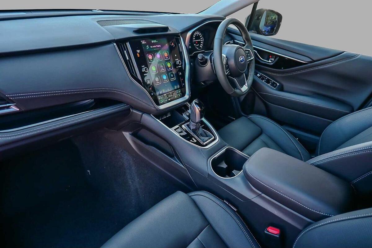 2025 Subaru Outback AWD Touring XT 6GEN Auto AWD MY25 image 7