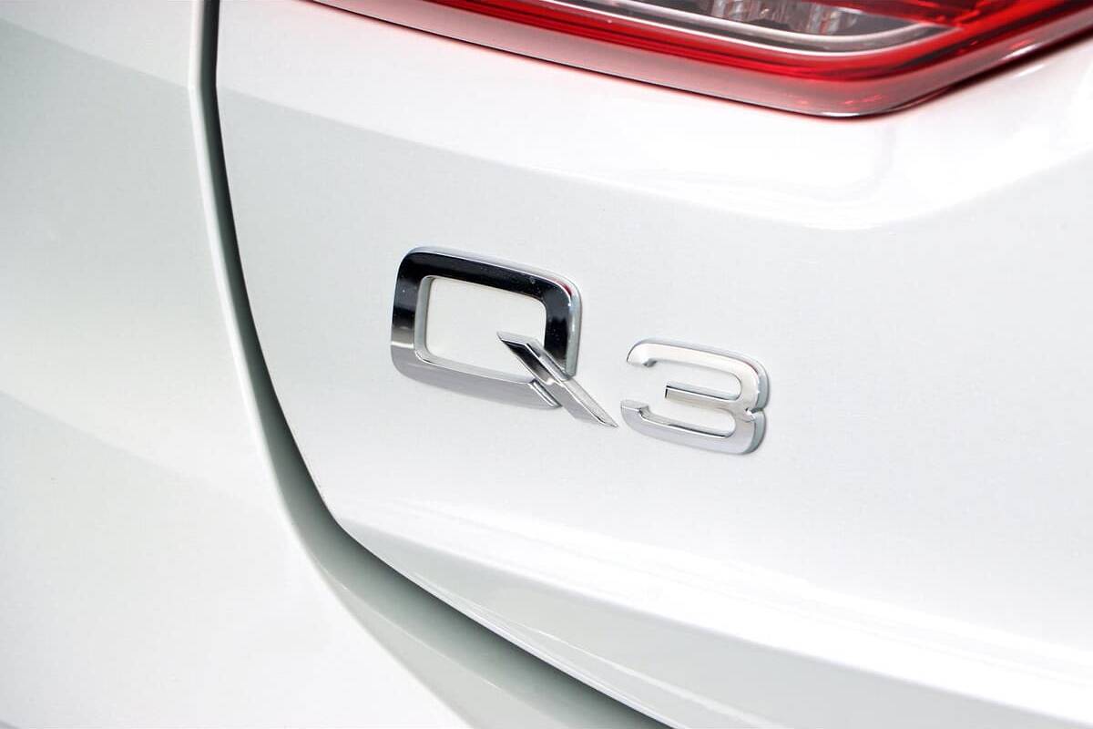 2024 Audi Q3 35 TFSI S Line Auto MY25 image 6