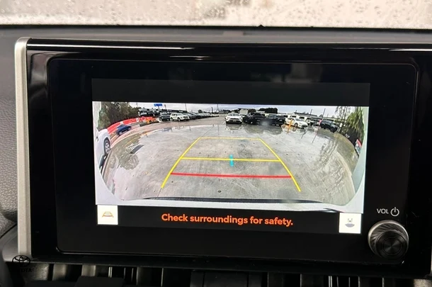 2024 Toyota RAV4 Hybrid GXL AWD image 19