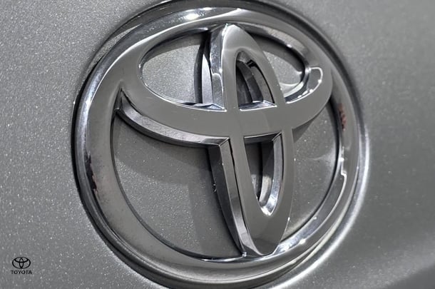 2022 Toyota Kluger GX-2WD image 8