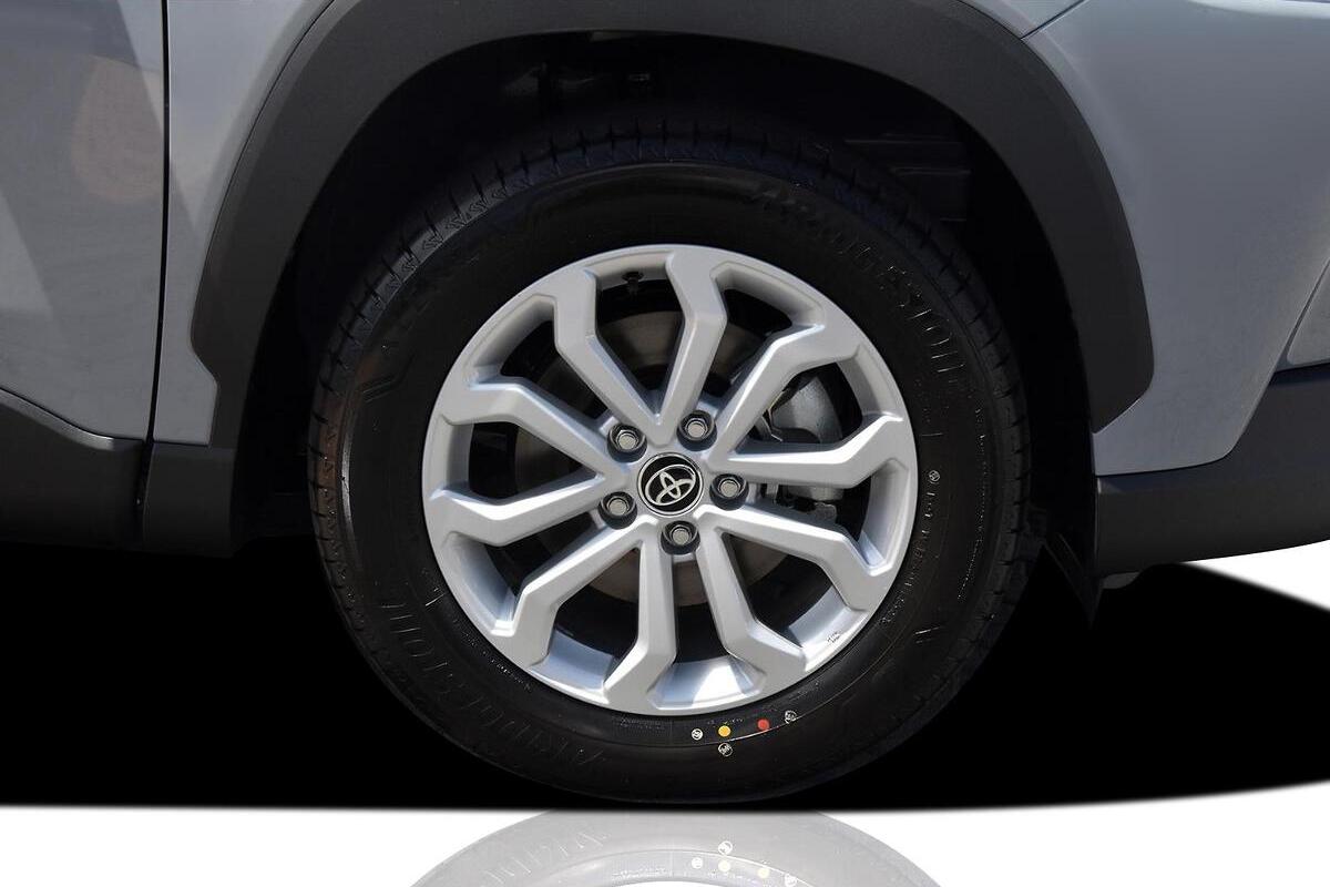 2024 Toyota Corolla Cross GXL Auto 2WD image 19