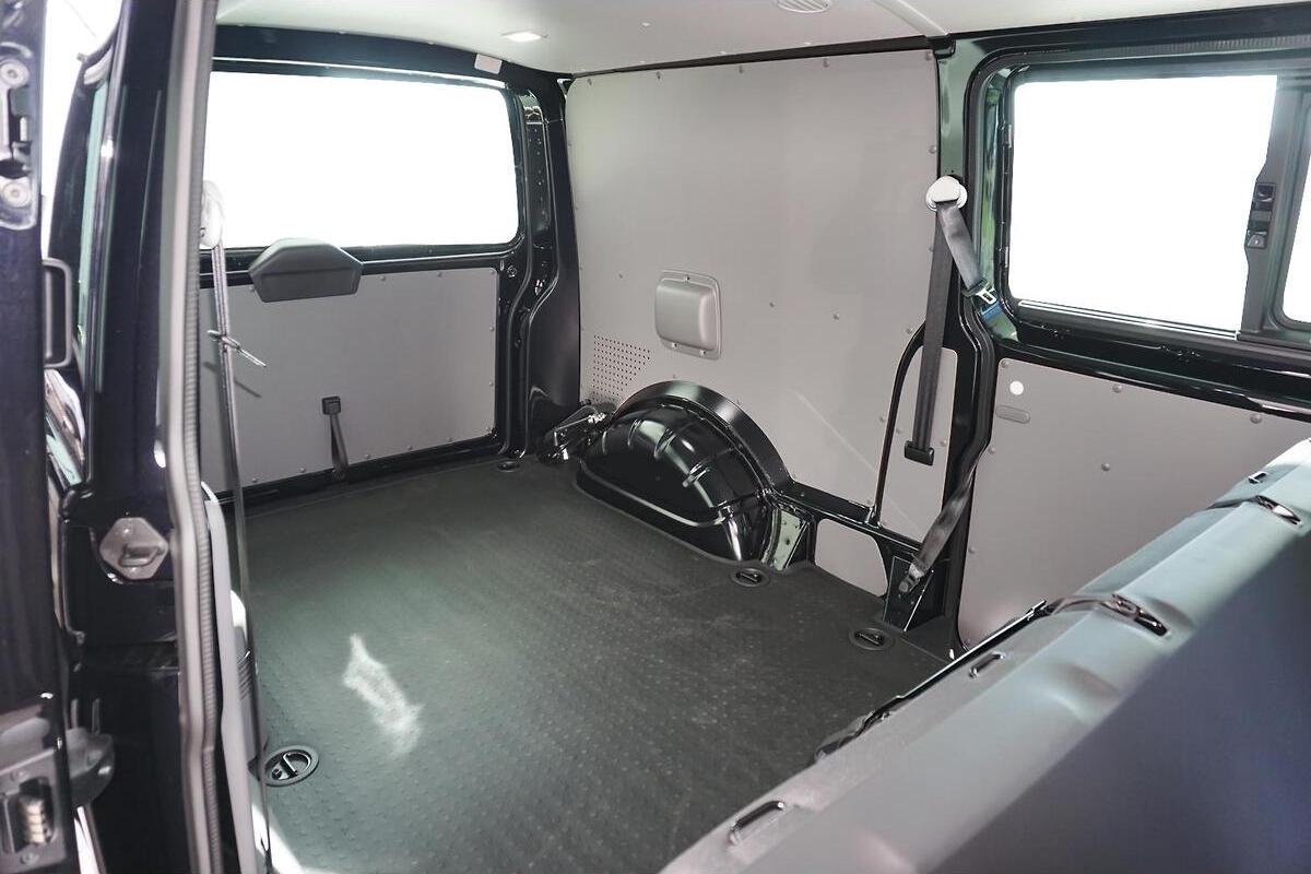 2024 Volkswagen Transporter TDI340 T6.1 LWB Auto 4MOTION MY24 image 8