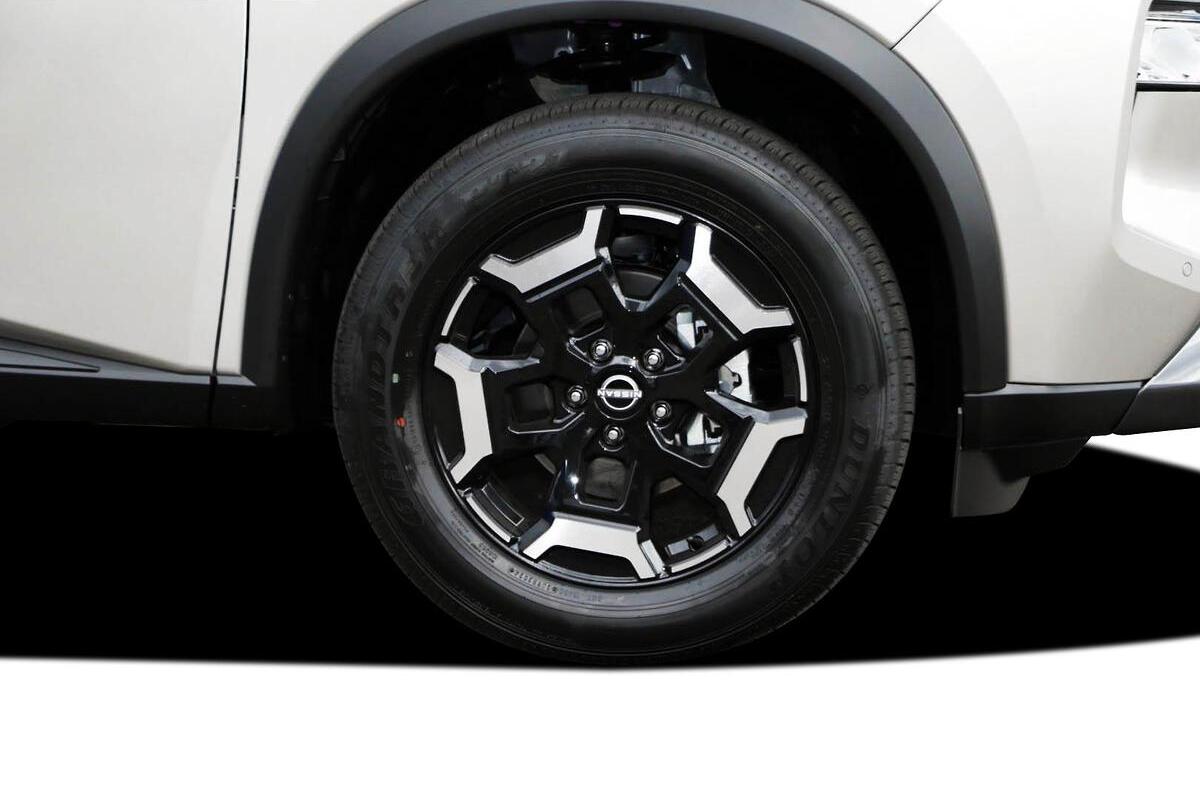 2024 Nissan X-TRAIL N-TREK T33 Auto 2WD MY25 image 19