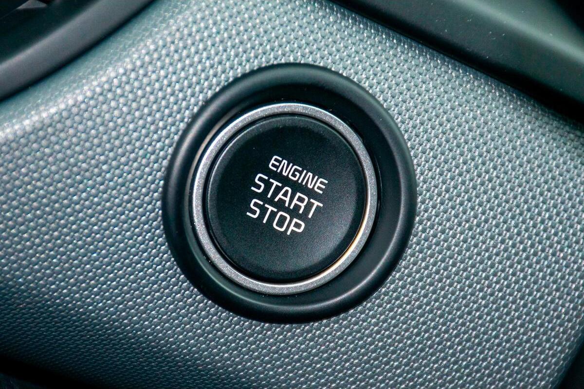 2024 Kia Seltos Sport+ Auto AWD MY25 image 13