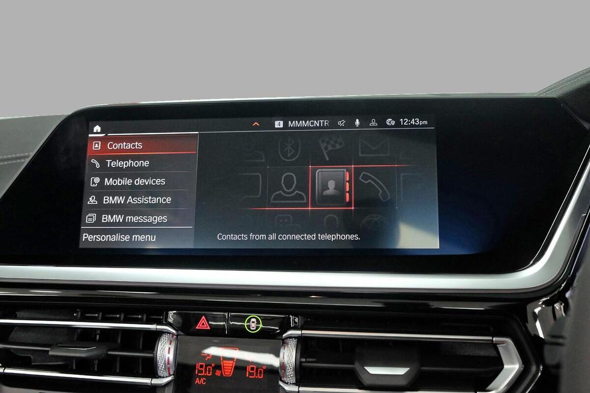 2024 BMW Z4 M40i G29 Auto image 11