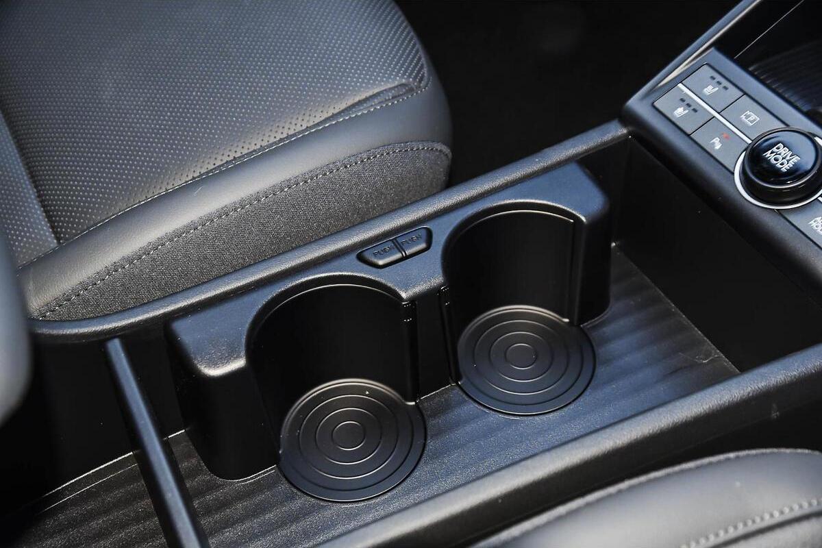 2024 Hyundai Kona Premium Auto 2WD MY25 image 21